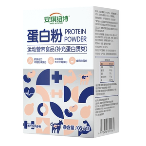 ANGEL安琪功能饮料 运动营养食品的新标杆