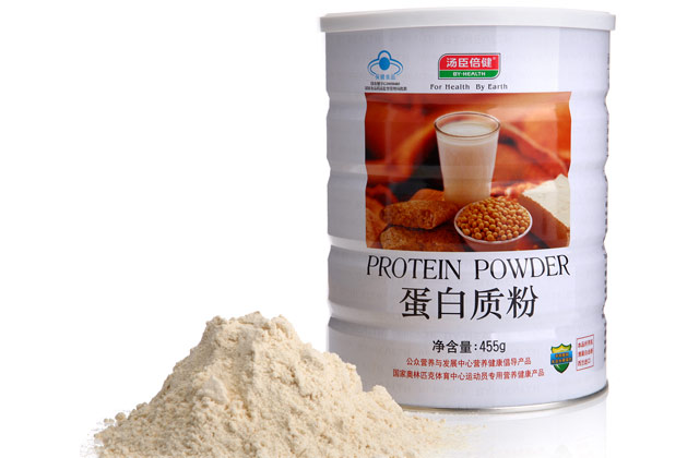 蛋白质粉 运动营养食品中的关键角色