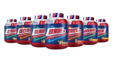 FIBO首发 | 这款真正的运动营养食品，凭什么敢重新定义行业标准？